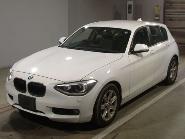 5003 BMW 1 SERIES 1A16 2014 г. (TAA Chubu)